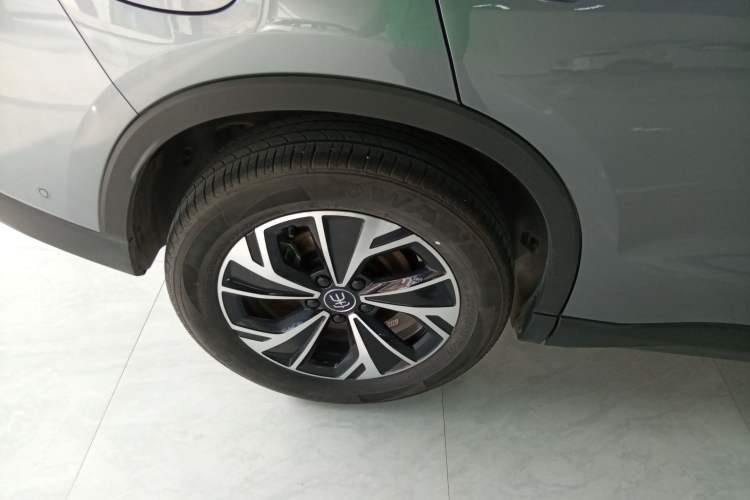 Used BYD Song Pro New Energy 2025 Second-Generation Intelligent Driving Version DM-i 115KM Superior Trim
