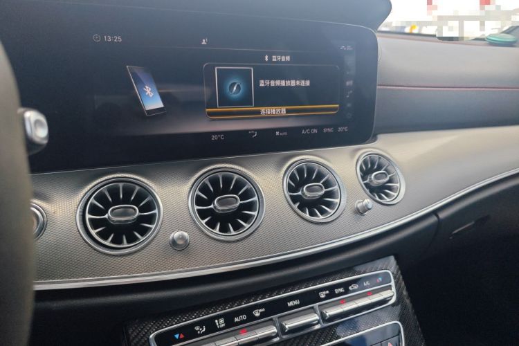 Used Mercedes-Benz E-Class AMG 2017 AMG E 43 4MATIC Special Edition
