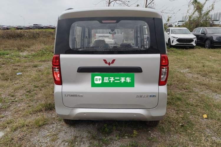 Used Wuling Zhiguang New Energy 2025 Comfort Model