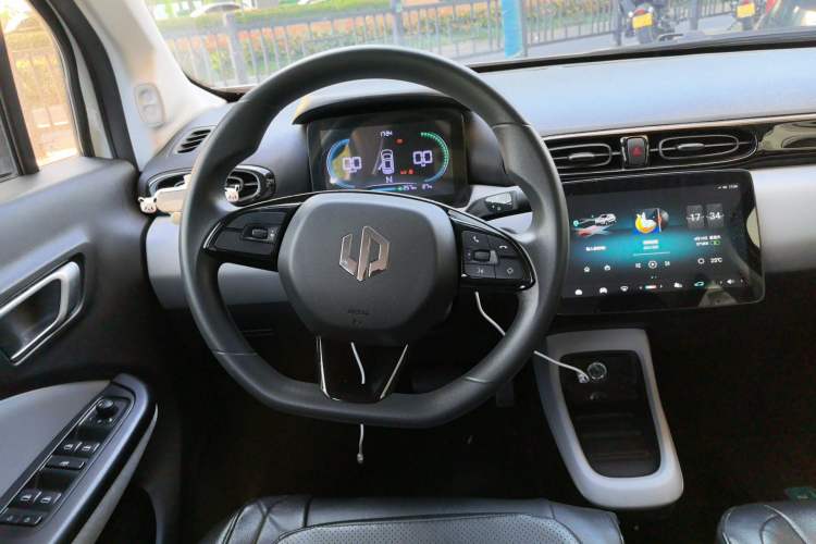 Used Leapmotor T03 2023 310 Lite Edition
