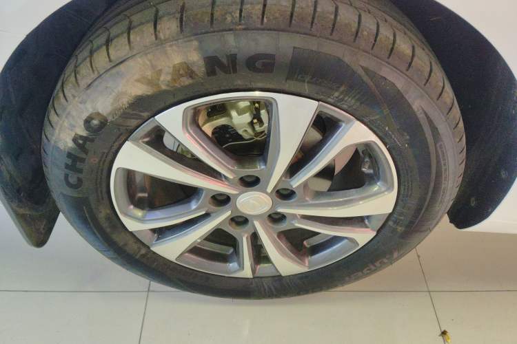 Used CHANGAN Eado 2024 PLUS Blue Whale NE 1.4T GDI DCT High-Energy Edition