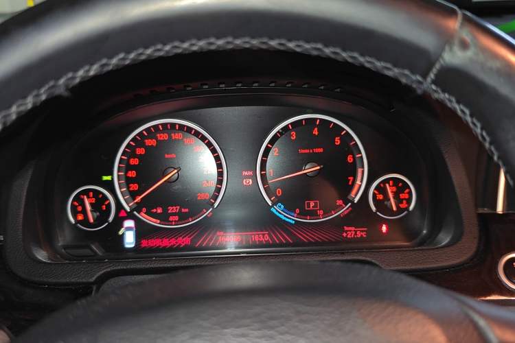 Used BMW 5 Series GT 2011 535i xDrive Luxury Edition