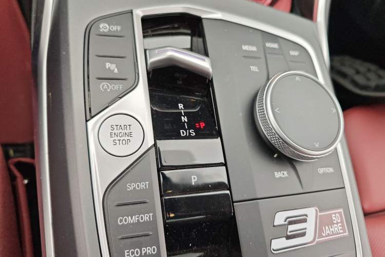 Used BMW 3 Series 2025 325i M Sport Package
