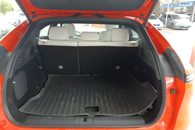 Used XPeng G6 2023 755 Ultra-Long Range Max