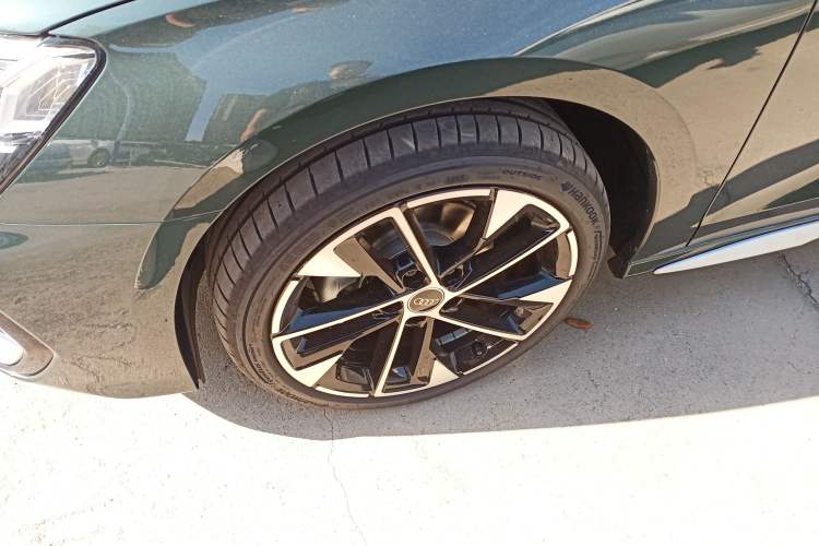 Used Audi A3 2026 A3L Limousine 35 TFSI Prestige Edition
