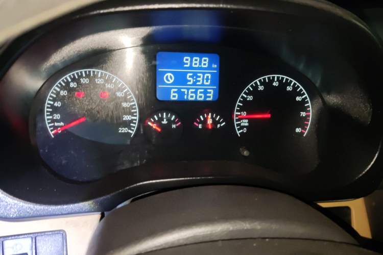 Used Chery Tiggo 2012 Elite Edition Facelift 1.6L Manual Comfort DVVT