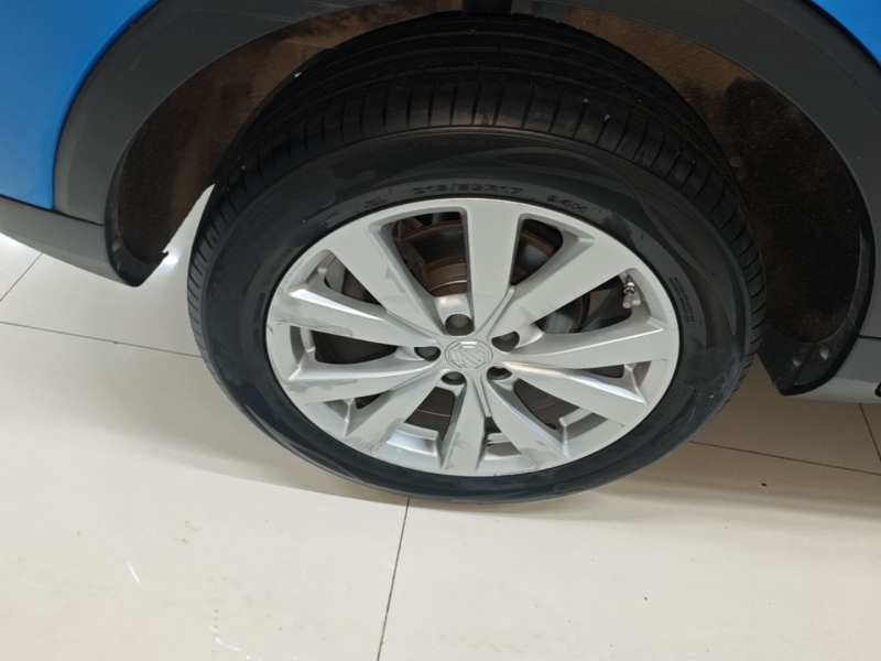Used MG ZS 2020 180 DVVT Automatic Lite — 25