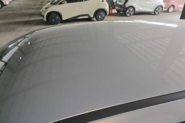 Used AION UT 2025 330 Starlight Edition