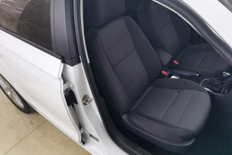 Used Volkswagen Bora 2019 Facelift Bora·Legend 1.5L Automatic Fashion Edition China VI Standard
