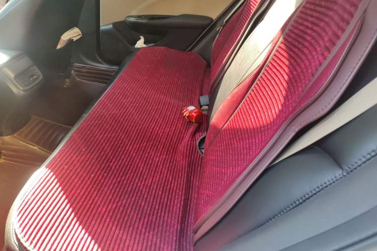 Used Buick GT 2019 15T Dual-Clutch Advanced Version China VI Standard
