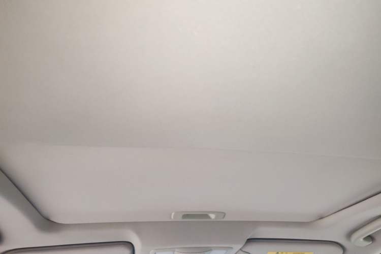 Used Infiniti QX50 2013 2.5L Two-Wheel-Drive Elegant Edition