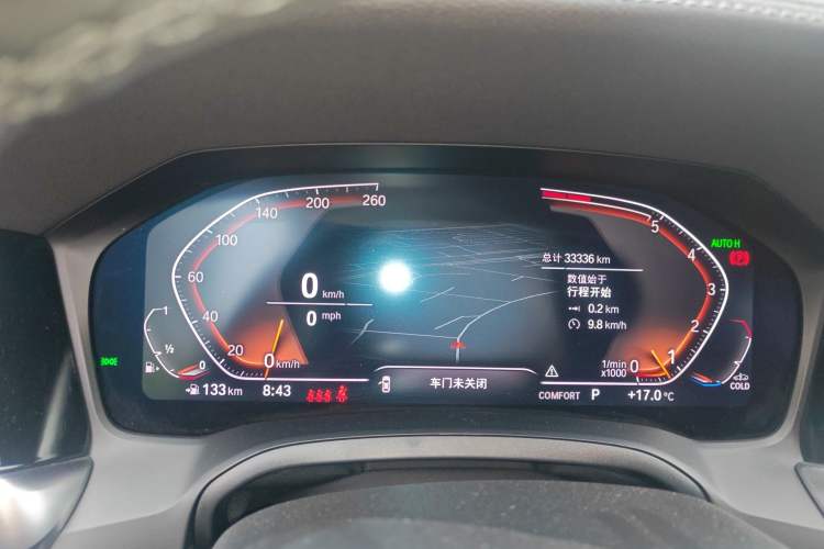 Used BMW 4 Series 2022 425i M Sport Night Edition Package