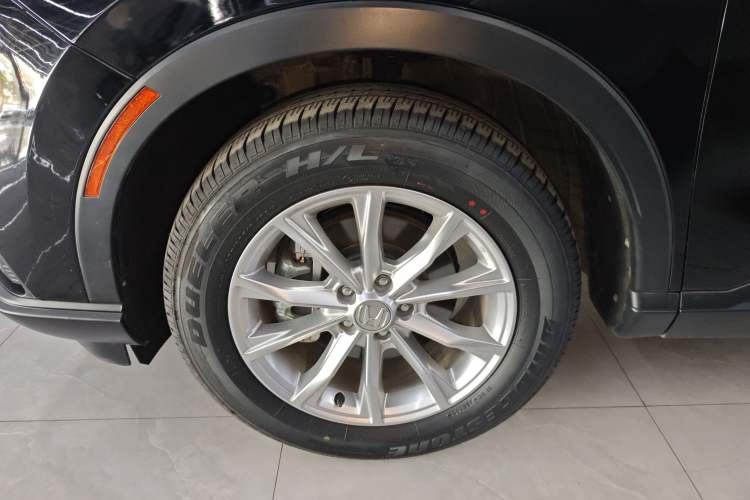 Used Honda CR-V 2023 240TURBO All-Wheel-Drive Premium Edition 5 Seats