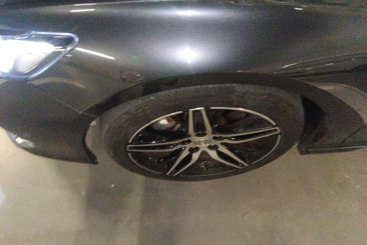 Used Honda Accord 2022 260TURBO Phantom Night · Prestige Edition