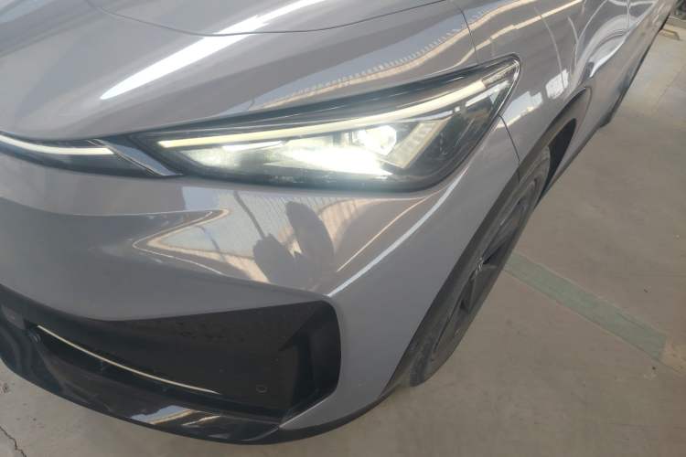 Used Volkswagen ID.UNYX 2024 Ultra Long-Range Version
