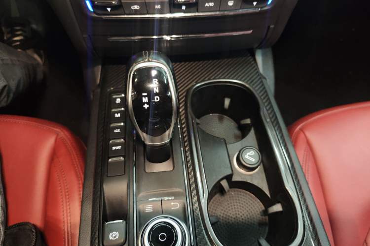 Used Maserati Ghibli 2018 3.0T Standard Edition