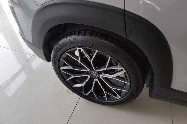 Used Changan UNI-T 2022 1.5T Prestige Version