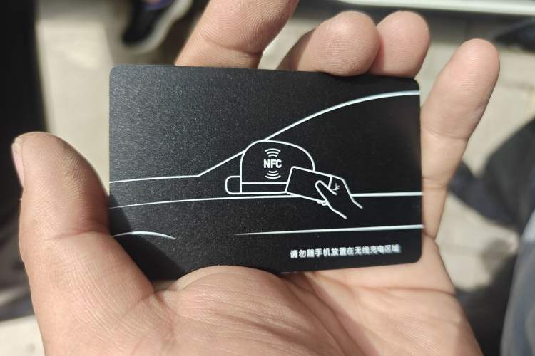 Used BYD Frigate 07 2023 DM-i 205KM Prestige Model