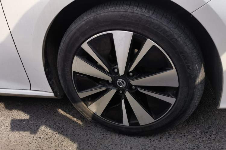 Used Nissan Teana 2021 2.0L XL Upper AD1 Smart Drive & Navigation Edition
