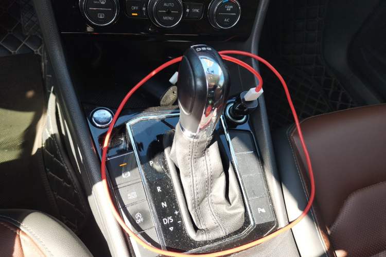 Used Volkswagen Lavida 2018 280TSI DSG Luxury Edition China V Standard