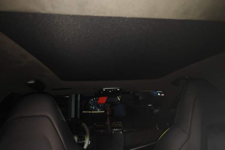 Used Lynk & Co 03 2021 03+ 2.0TD Automatic Wind-Chasing Edition