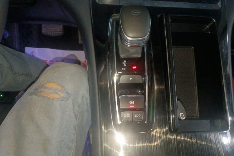 Used GAC Trumpchi M8 2023 Lingxiu Series 390T Deluxe Edition