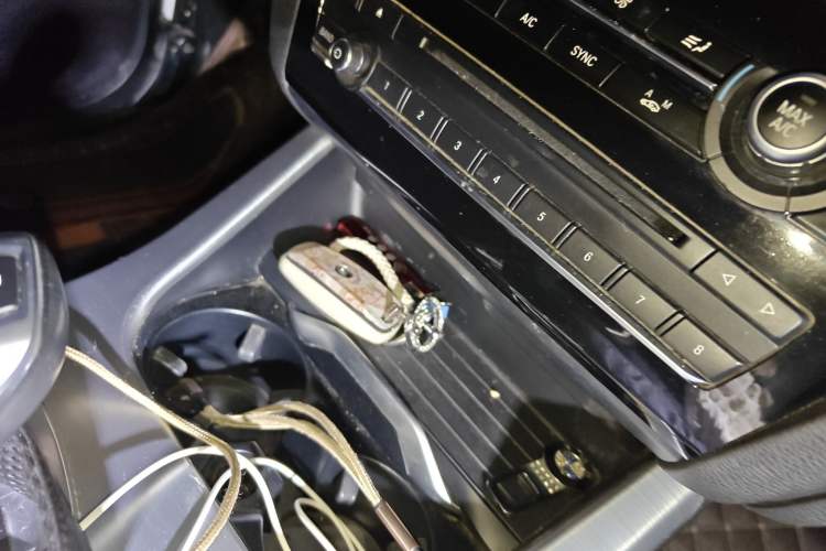 Used BMW X4 2016 xDrive20i M Sport Edition
