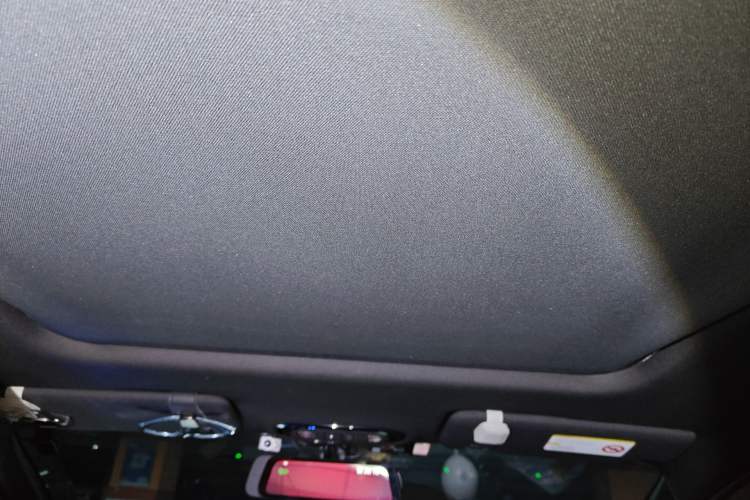 Used Hycan Z03 2021 Trendy Play Edition
