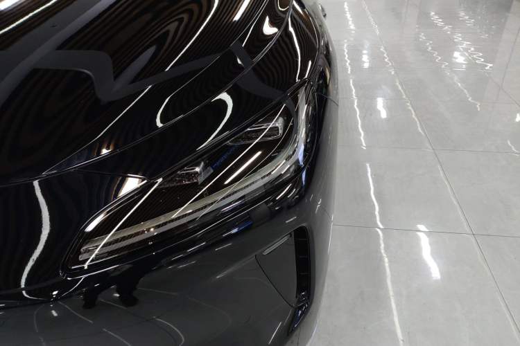 Used Hima H5 2025 Model Range-Extending Max