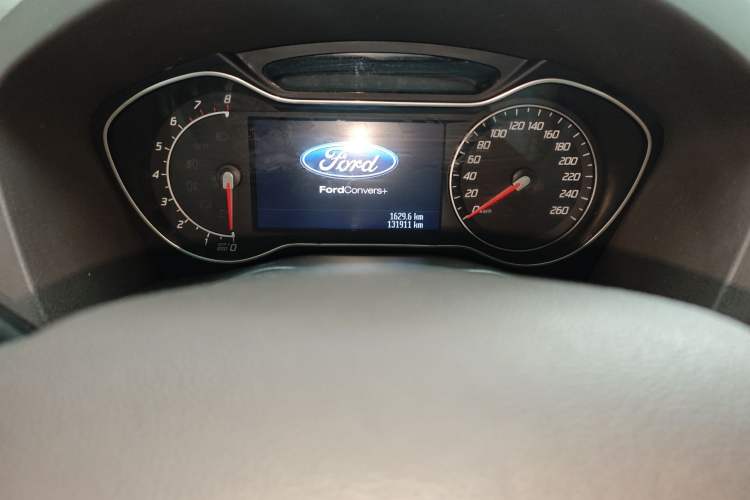 Used Ford Mondeo 2011 2.0L GTDi240 Luxury Sport Edition