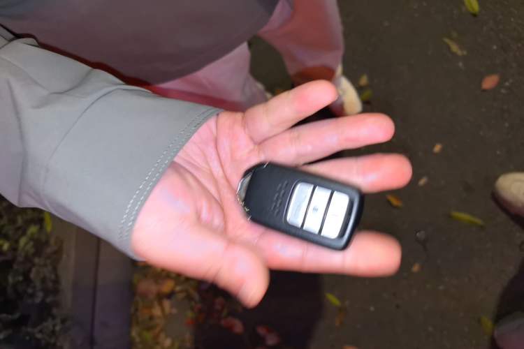 Used Honda Civic 2021 HATCHBACK 220TURBO CVT Trendy Cool Edition
