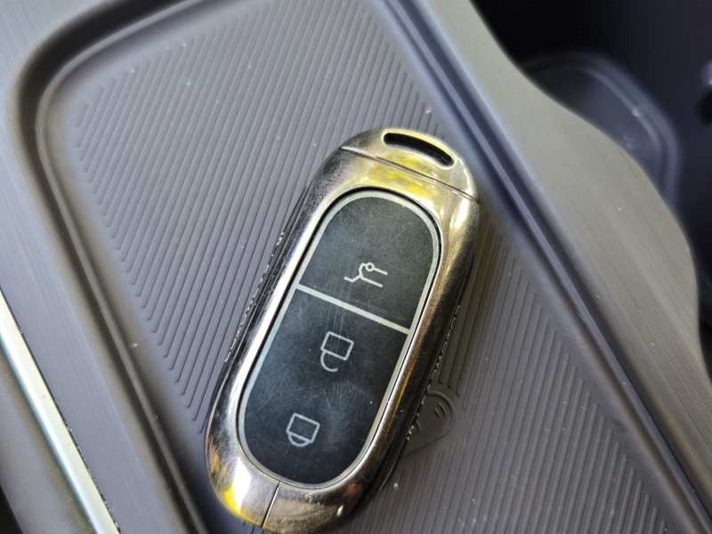Used Leapmotor C10 2026 605 Enjoyment Edition — 8