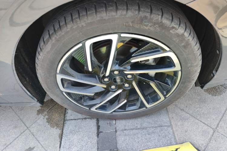 Used Lincoln Z 2022 iKoo Luxury Edition
