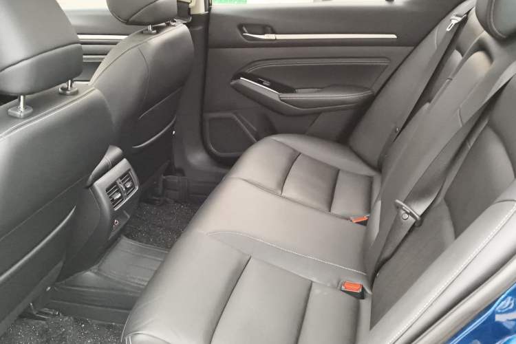 Used Nissan Teana 2021 2.0L XL Comfort Edition
