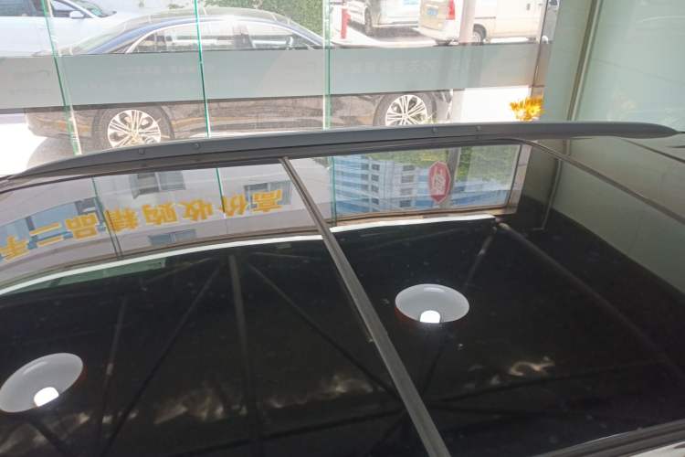 Used Cadillac XT5 2016 25T Luxury Model
