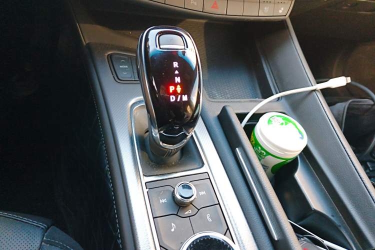 Used Cadillac CT5 2022 28T Luxury Version (Standard Edition)