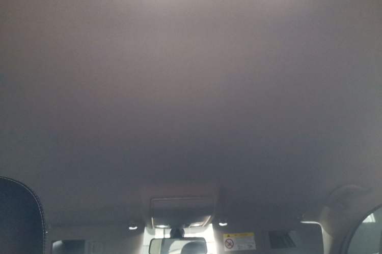 Used Volkswagen Tiguan L 2023 330TSI Automatic Two-Wheel Drive Comfort Edition
