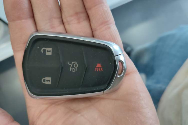 Used Cadillac CT6 2017 28T Fashion Edition