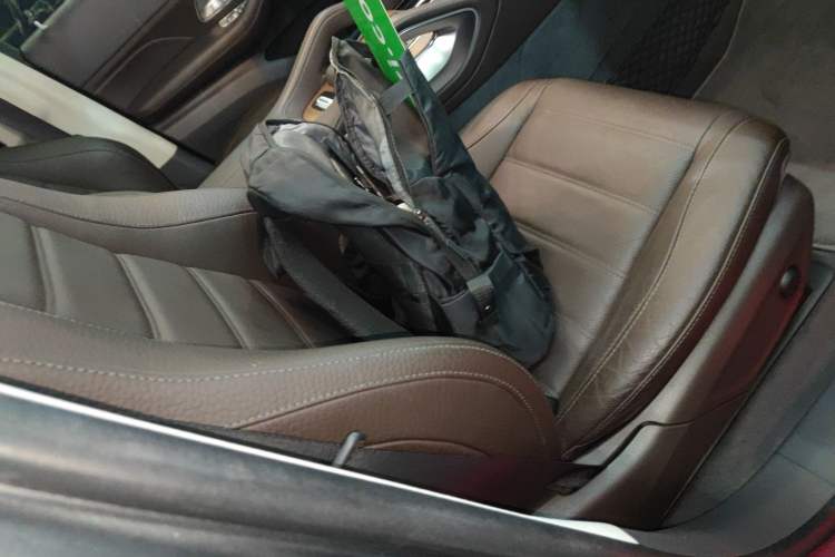 Used Mercedes-Benz GLS 2020 GLS 450 4MATIC Luxury Model