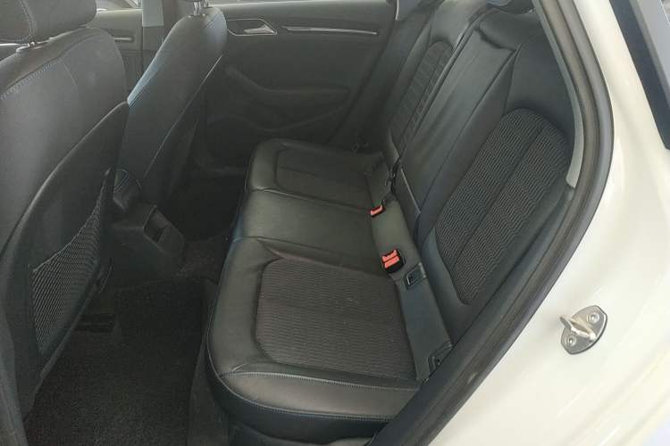 Used Audi A3 2020 Sportback 35 TFSI Fashion Edition China VI Emission Standard
