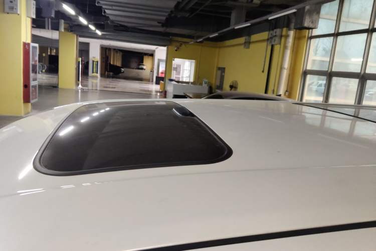 Used Toyota Alphard 2020 Dual-Engine 2.5L Prestige Edition