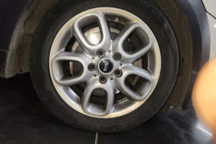 Used MINI 2020 1.5T ONE