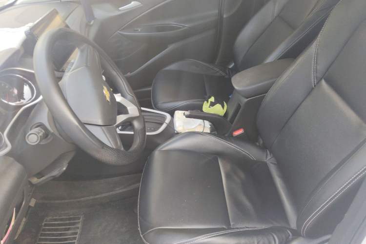 Used Chevrolet Cavalier 2021 325T Automatic Enjoyment Edition
