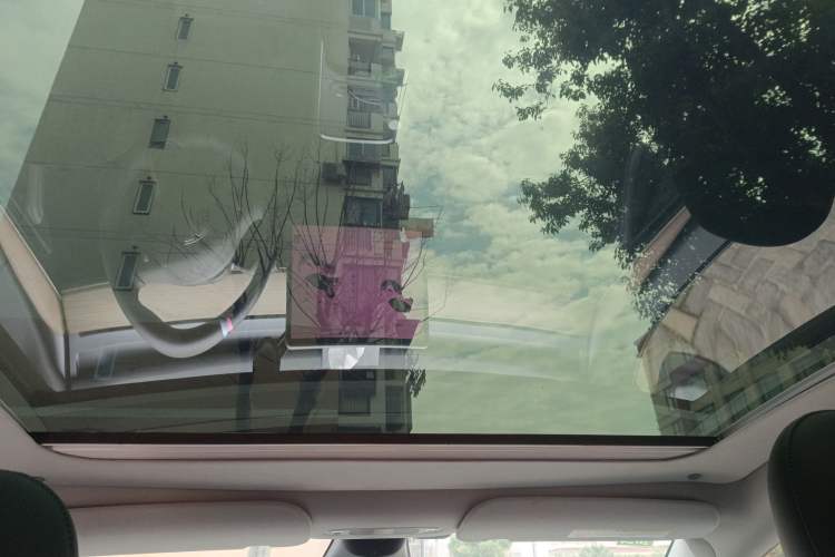 Used Tesla Model Y 2022 Revised Version Long-Range All-Wheel Drive