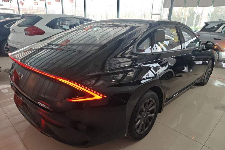 Used Wuling Xingguang 2025 70km Smart Standard Version
