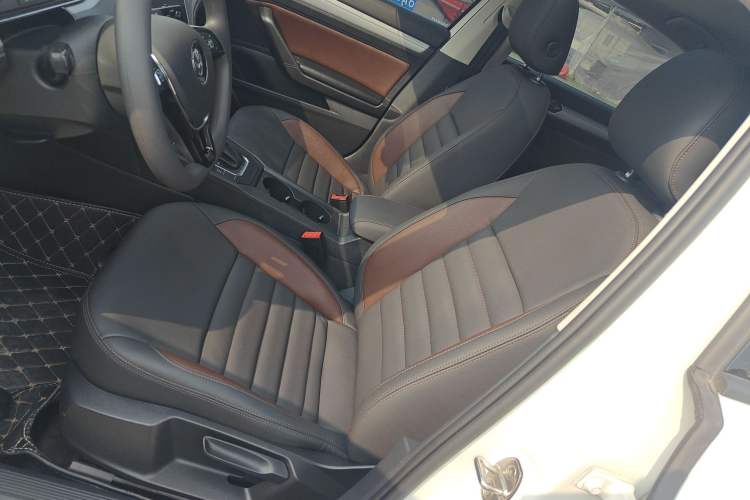 Used Volkswagen Lamando 2021 230TSI DSG Fashion Edition