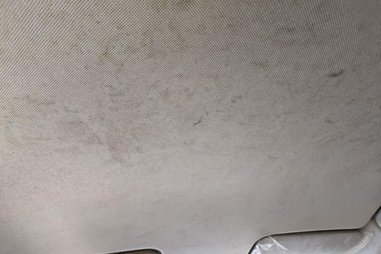 Used Wuling Hongguang S3 2018 1.5L Manual Comfort Model China V Standard Headliner