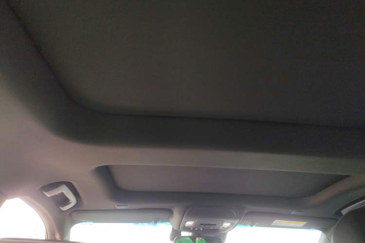 Used Cadillac CT5 2023 28T Luxury Edition (Standard Version)
