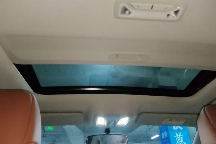 Used Changan Eado 2023 Changan Edition PLUS Blue Whale NE 1.4T GDI DCT Prestige Version