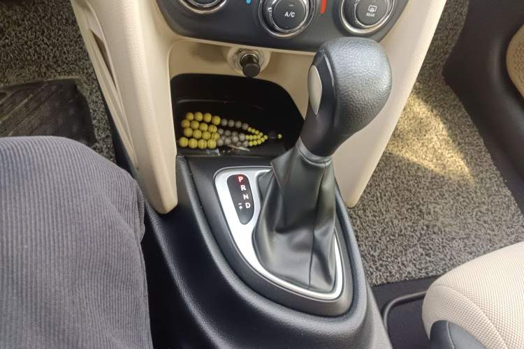 Used Fiat Viaggio 2012 1.4T Automatic Enjoyment Edition